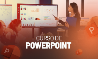 Curso de PowerPoint - Vitalício