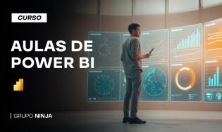 Aulas de Power BI (Bônus Exclusivo)