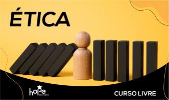 Curso Livre: Ética