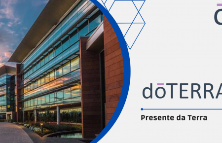 APN doTERRA Atualizada | Plano de Negócios 2025