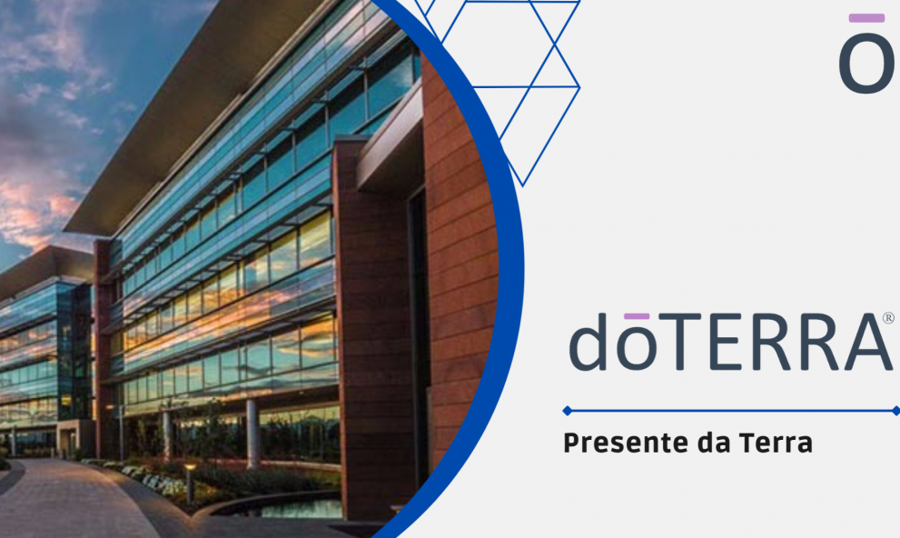 APN doTERRA Atualizada | Plano de Negócios 2025