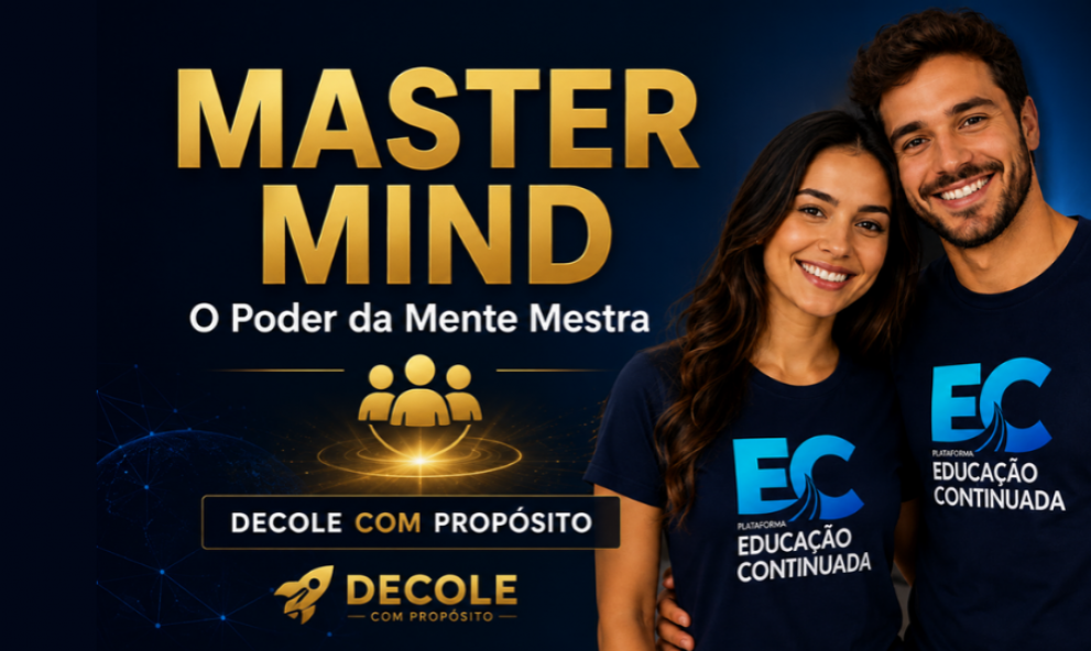 SÉRIE DECOLE COM PROPÓSITO   AULA 2  - MENTRE MESTRA