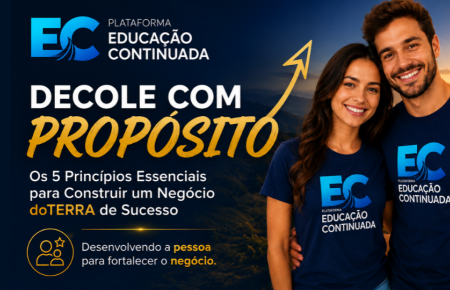 SÉRIE DECOLE COM PROPÓSITO AULA 1 - PROPÓSITO DEFINIDO
