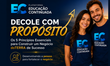 SÉRIE DECOLE COM PROPÓSITO AULA 1 - PROPÓSITO DEFINIDO