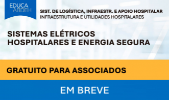 Sistemas Elétricos Hospitalares e Energia Segura