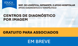 Centros de Diagnóstico por Imagem