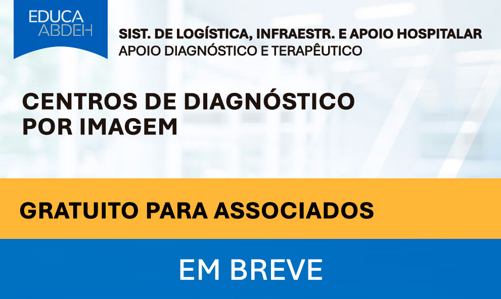 Centros de Diagnóstico por Imagem