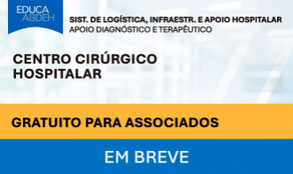 Centro Cirúrgico Hospitalar