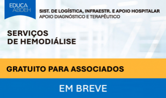 Serviços de Hemodiálise