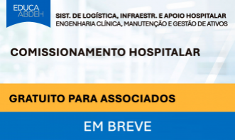 Comissionamento Hospitalar