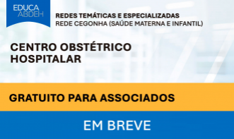 Centro Obstétrico Hospitalar