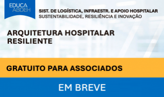 Arquitetura Hospitalar Resiliente