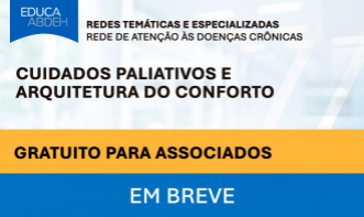 Cuidados Paliativos e Arquitetura do Conforto