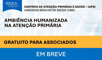 Ambiência Humanizada na Atenção Primária