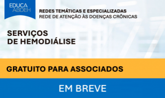 Serviços de Hemodiálise