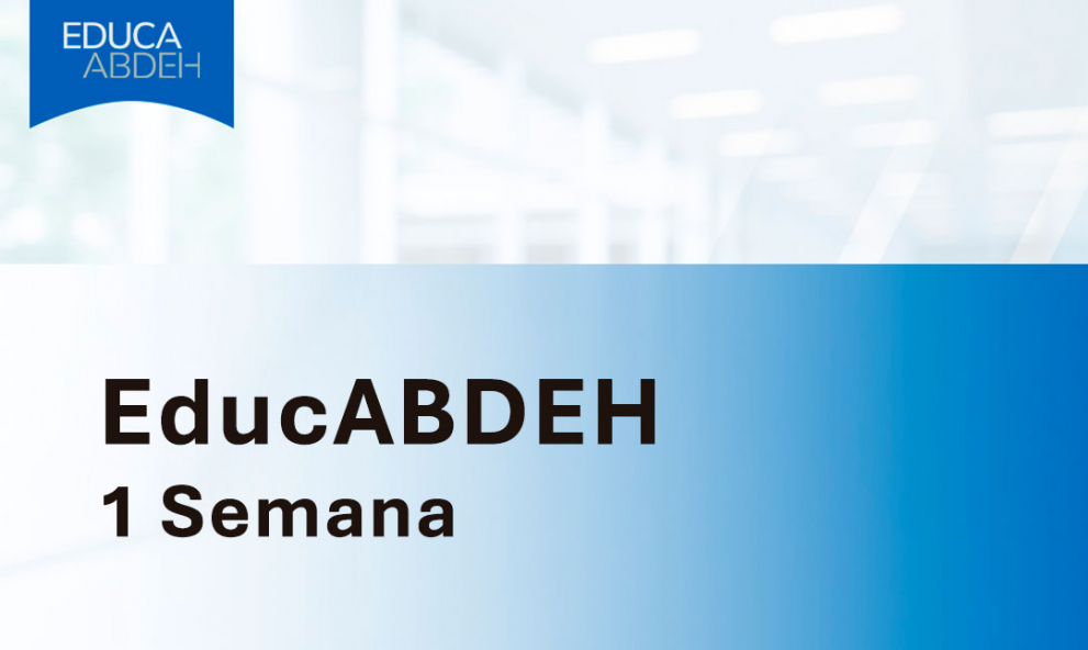 EducABDEH - 1 Semana