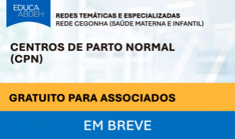 Centros de Parto Normal (CPN)