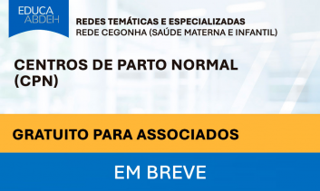 Centros de Parto Normal (CPN)