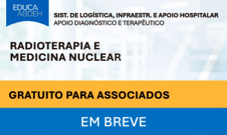 Radioterapia e Medicina Nuclear