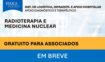 Radioterapia e Medicina Nuclear
