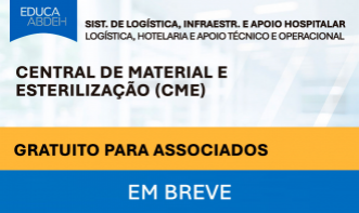 Central de Material e Esterilização (CME)