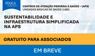 Sustentabilidade e Infraestrutura Simplificada na APS