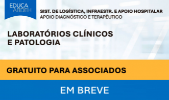 Laboratórios Clínicos e Patologia