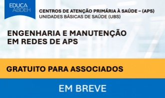 Engenharia e Manutenção em Redes de APS