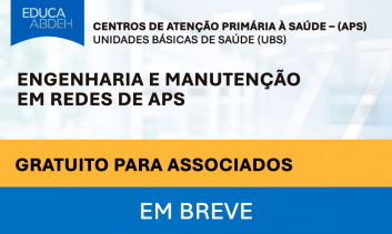 Engenharia e Manutenção em Redes de APS