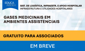 Gases Medicinais em Ambientes Assistenciais