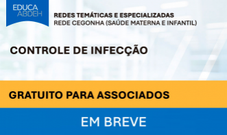 Controle de Infecção