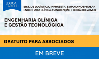 Engenharia Clínica e Gestão Tecnológica