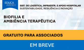 Biofilia e Ambiência Terapêutica