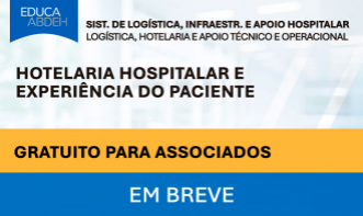 Hotelaria Hospitalar e Experiência do Paciente