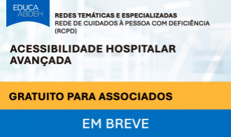 Acessibilidade Hospitalar Avançada
