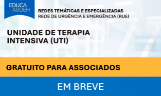 Unidade de Terapia Intensiva (UTI)