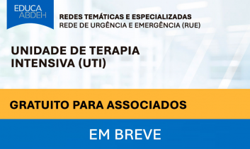 Unidade de Terapia Intensiva (UTI)
