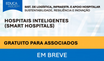 Hospitais Inteligentes (Smart Hospitals)