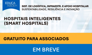 Hospitais Inteligentes (Smart Hospitals)