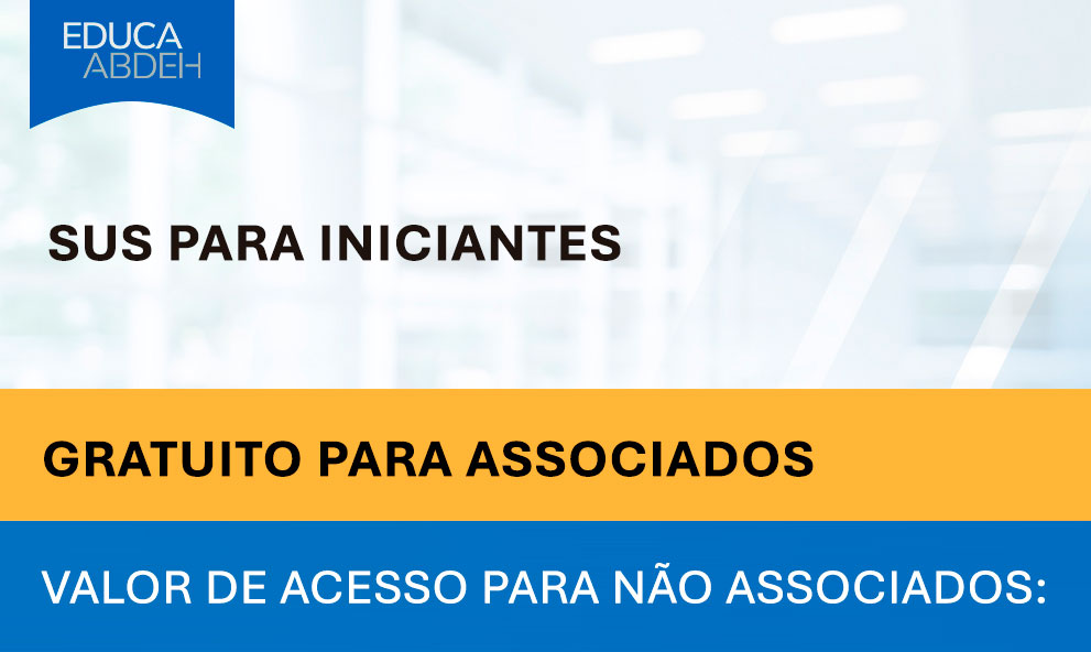 SUS para iniciantes