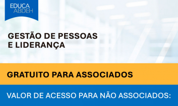 Gestão de Pessoas e Liderança