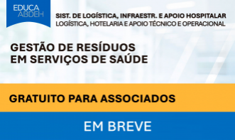 Gestão de Resíduos em Serviços de Saúde