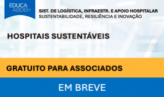 Hospitais Sustentáveis