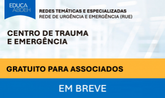 Centro de Trauma e Emergência