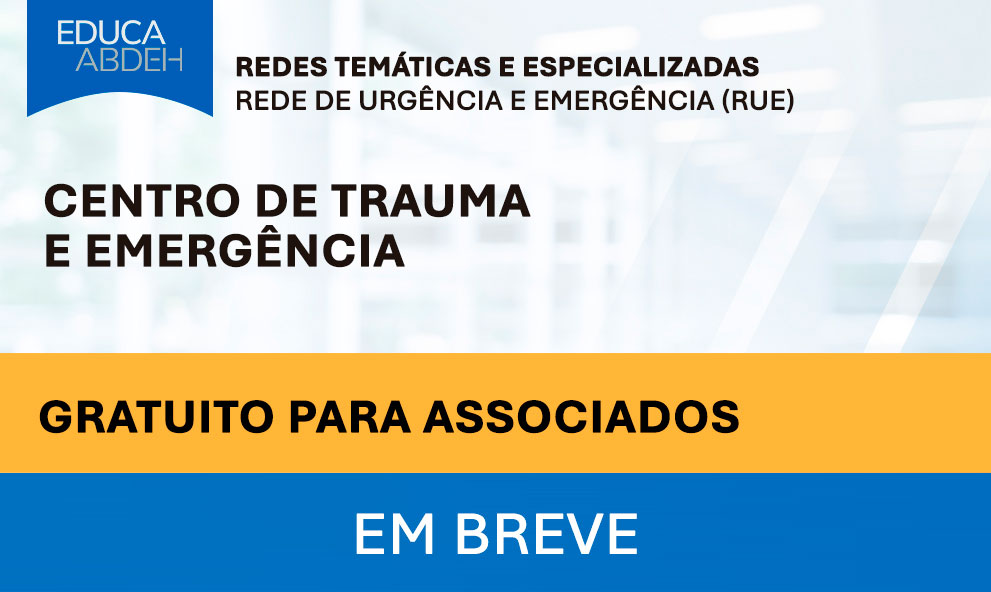 Centro de Trauma e Emergência