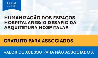 Humanização dos espaços hospitalares: O desafio da arquitetura hospitalar