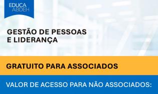 Gestão de Pessoas e Liderança