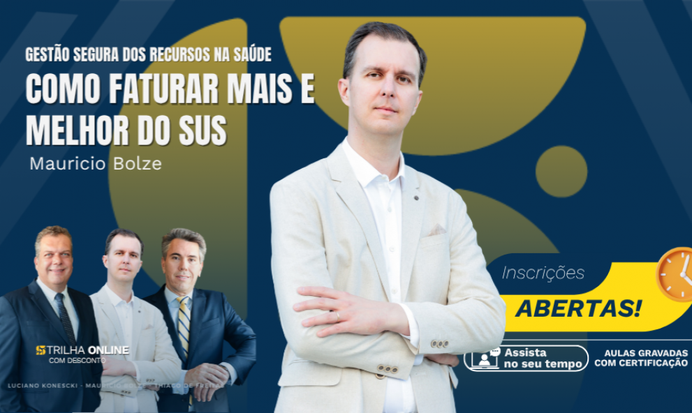 Você pode estar perdendo dinheiro! Como faturar mais e melhor do SUS