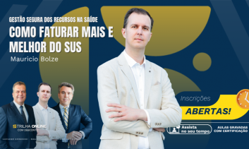 Você pode estar perdendo dinheiro! Como faturar mais e melhor do SUS