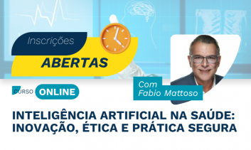 Inteligência Artificial na Saúde: Inovação, Ética e Prática Segura
